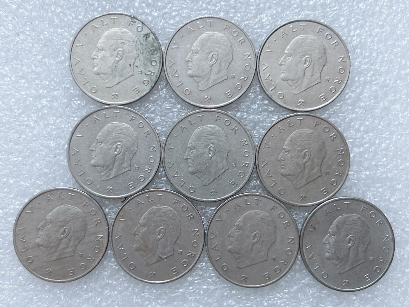 第一海外回流一元起拍收藏 散集专场  第310期