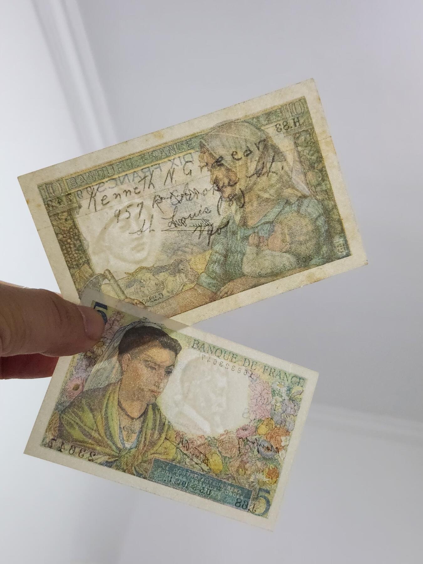 3月29号晚上8点 外国纸币自动截拍第48场