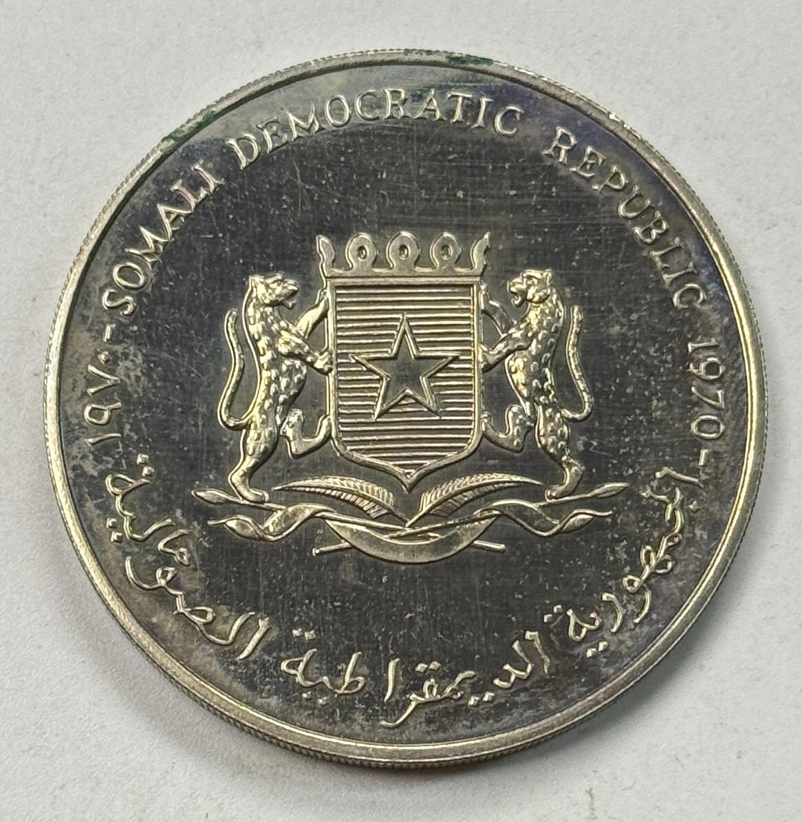 S&S Numismatic世界钱币-拍卖 第124期 