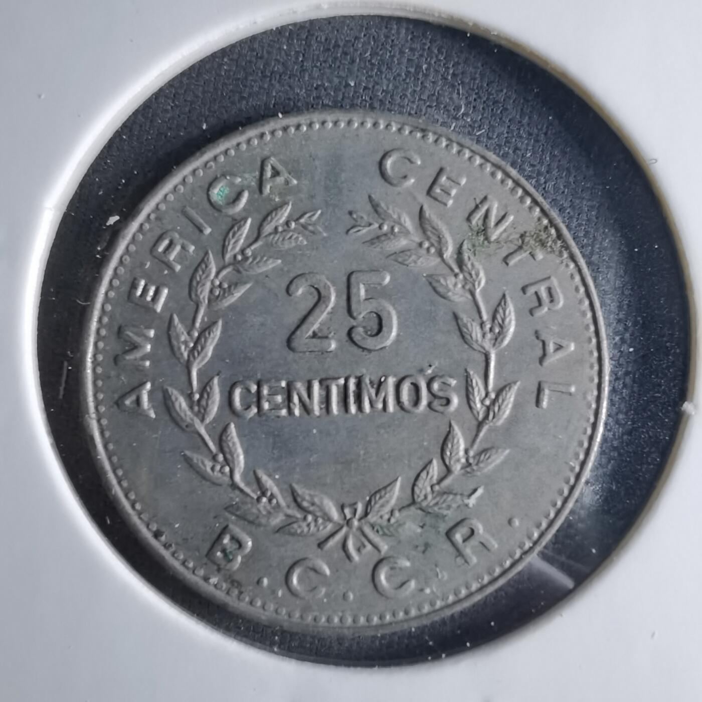 沼泽如烟--第1039场 哥斯达黎加1972年25分