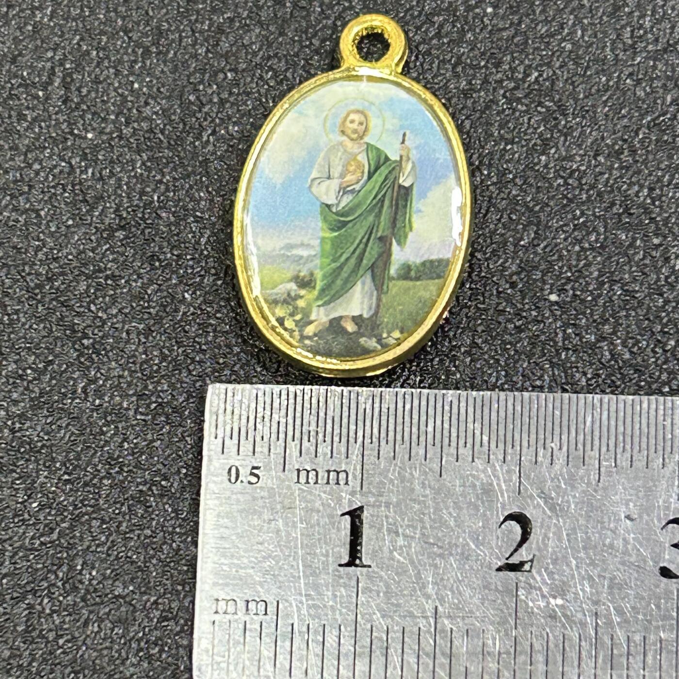 西秦中古拍卖第八十二期  法国天主教圣牌