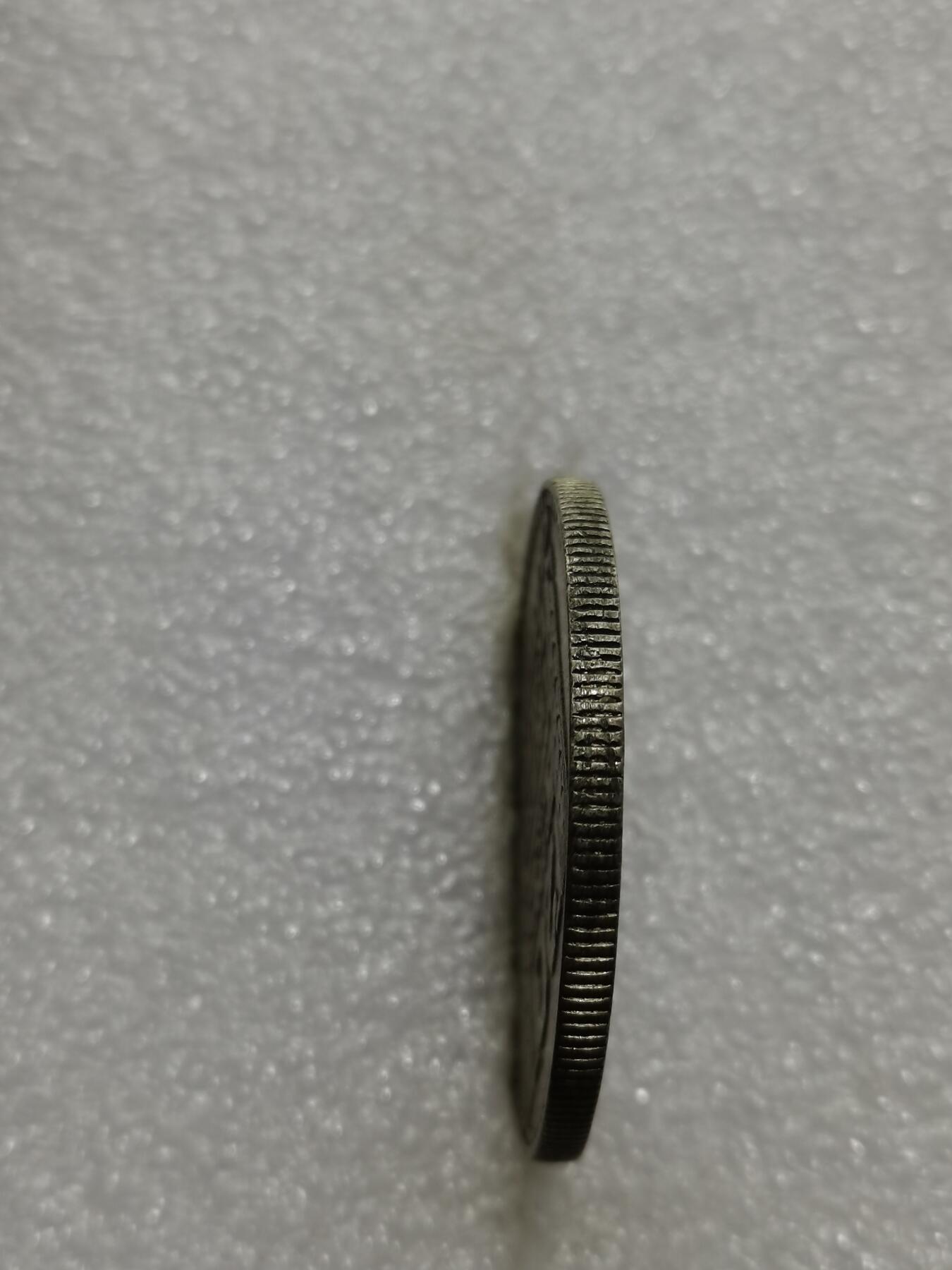 天下钱庄专场欢迎参拍 法国自由女神20法郎银币