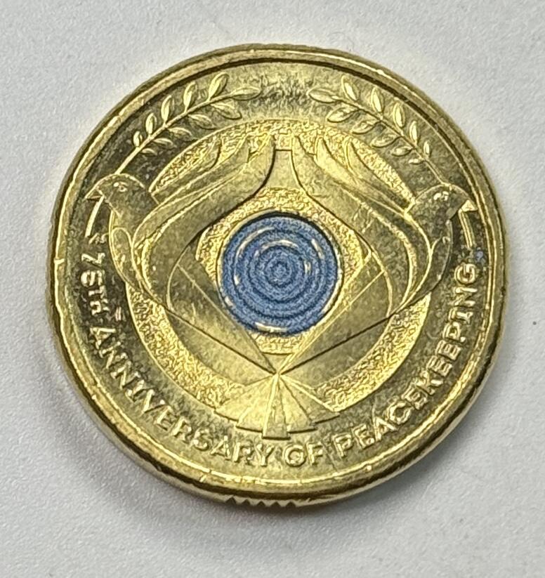 S&S Numismatic世界钱币-拍卖 第124期 