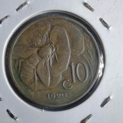 沼泽如烟--第1040场 - 意大利1920年十分