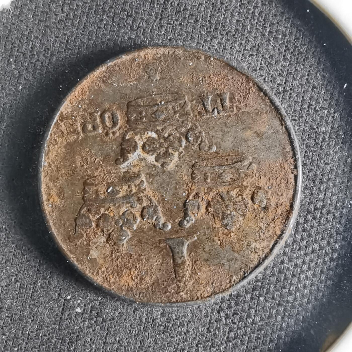 沼泽如烟--第1039场 瑞典1949年1欧尔