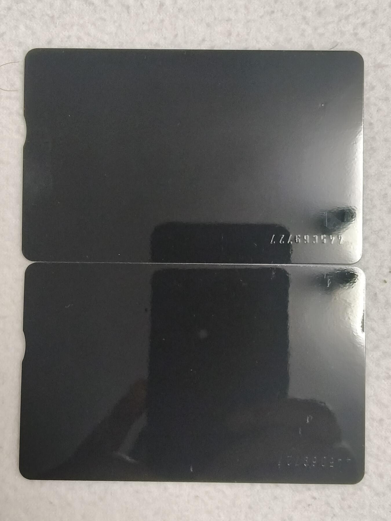 易卡拍卖第87期 车城——白沙湾和墾丁牧场。台湾光学卡各一枚。全新卡。品相非常好！如图所示！