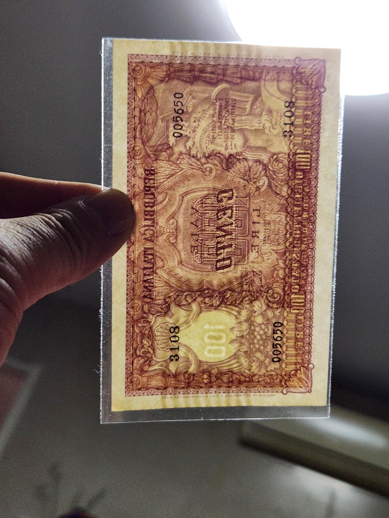 3月30号晚上8点 中外纸币自动截拍第49场