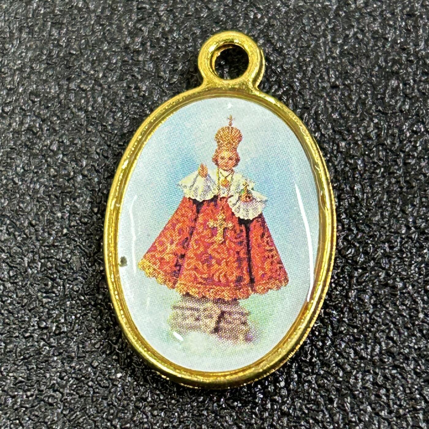 西秦中古拍卖第八十二期  法国天主教圣牌