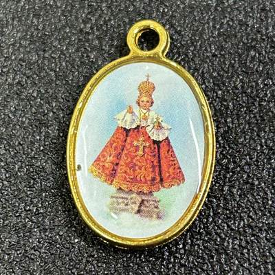 西秦中古拍卖第八十二期  - 法国天主教圣牌