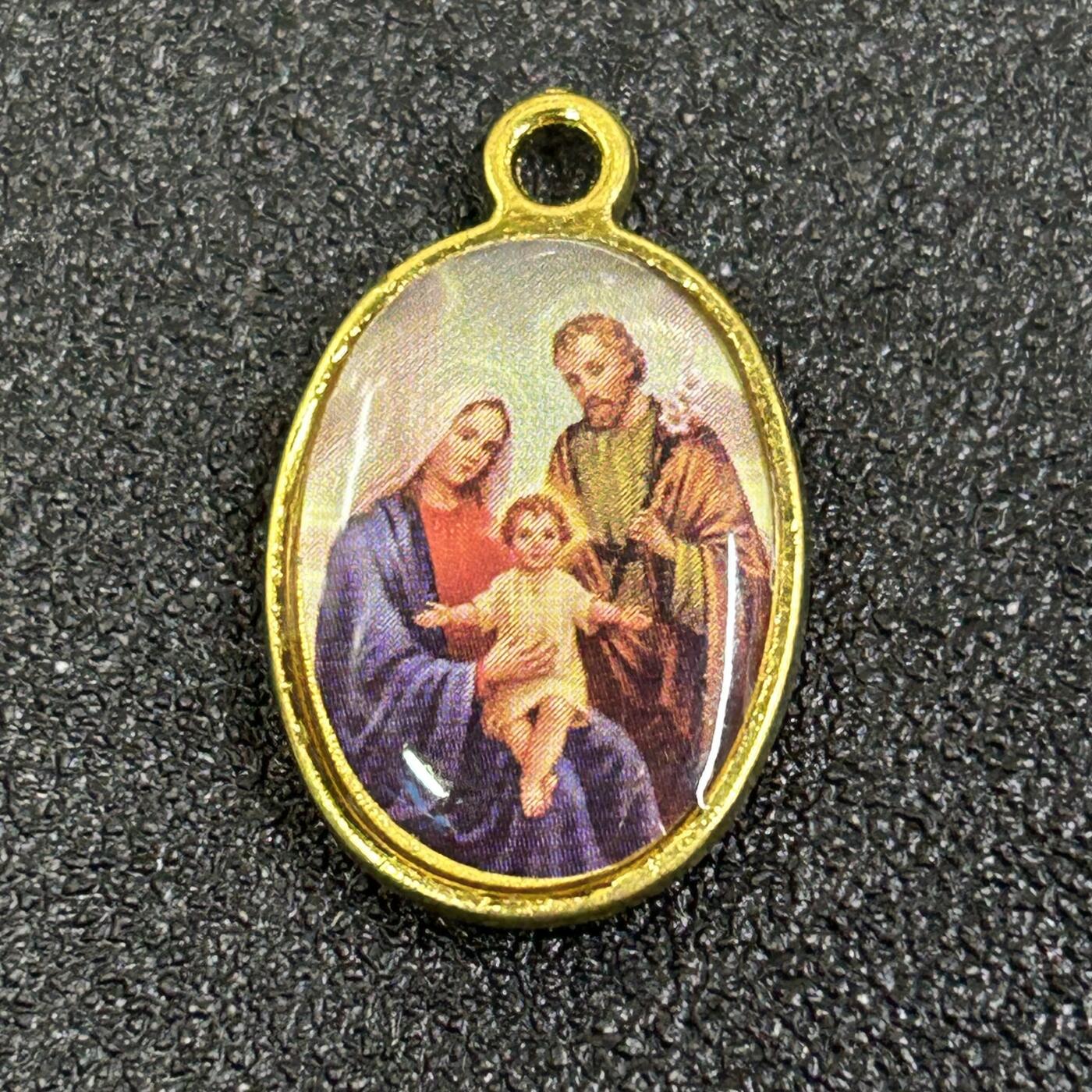 西秦中古拍卖第八十二期  法国天主教圣牌