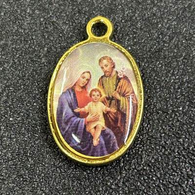 西秦中古拍卖第八十二期  - 法国天主教圣牌