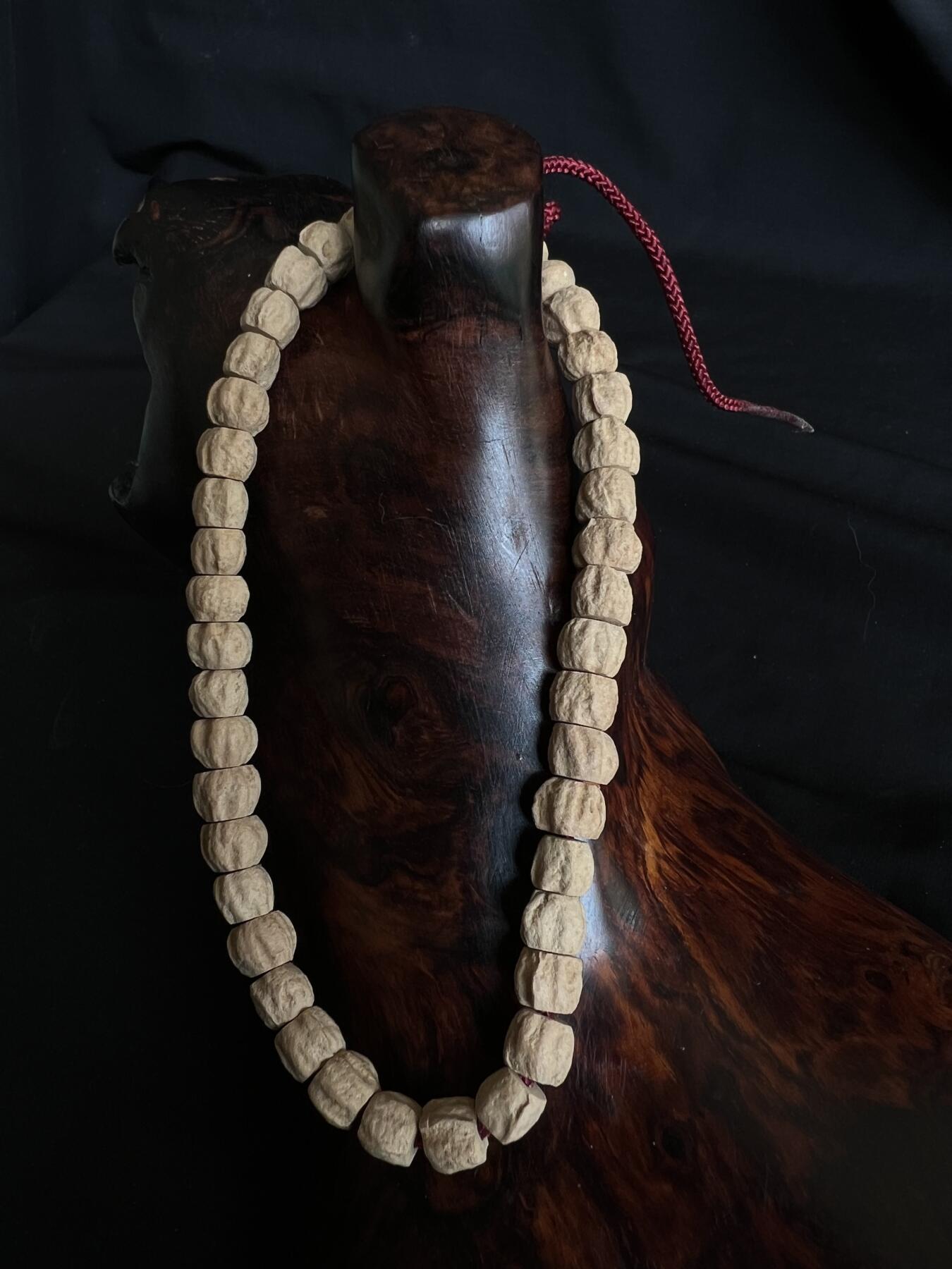 零元拍：百香籽 手持 手串 7/5MM左右