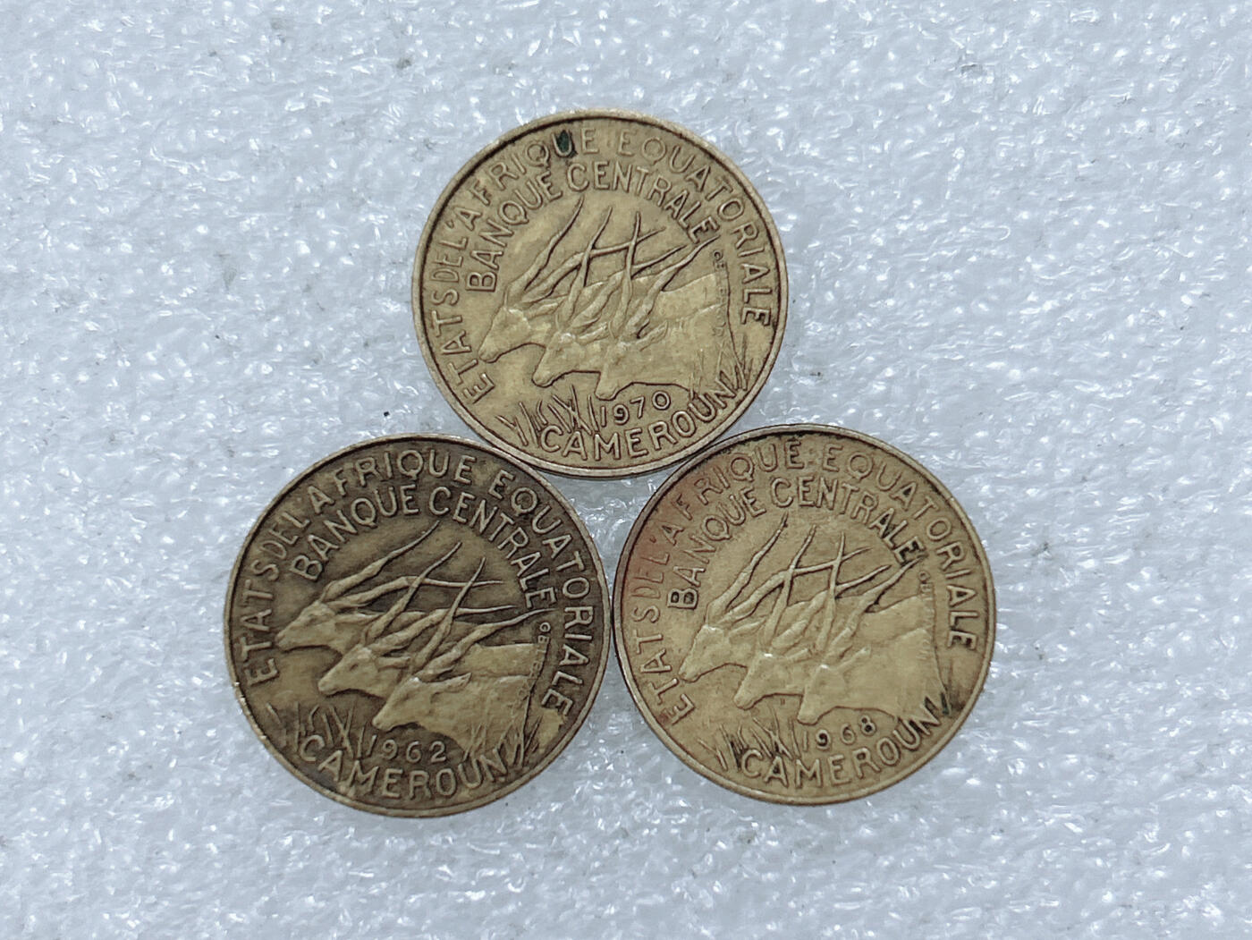 第一海外回流一元起拍收藏 散集专场  第310期