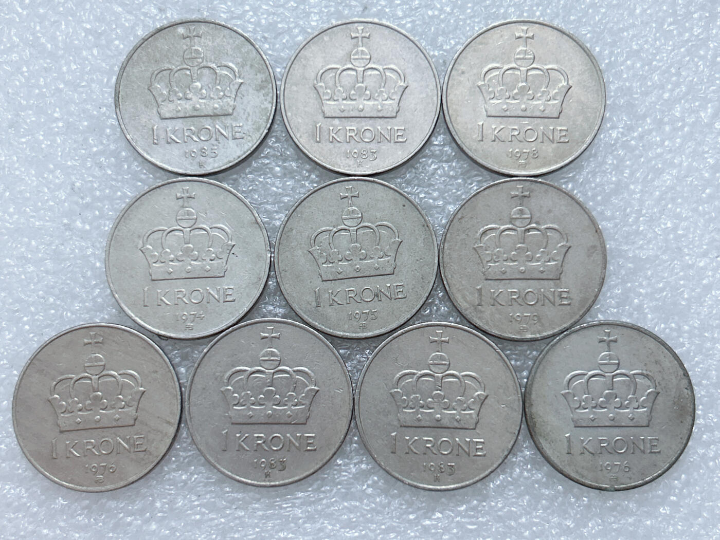 第一海外回流一元起拍收藏 散集专场  第310期