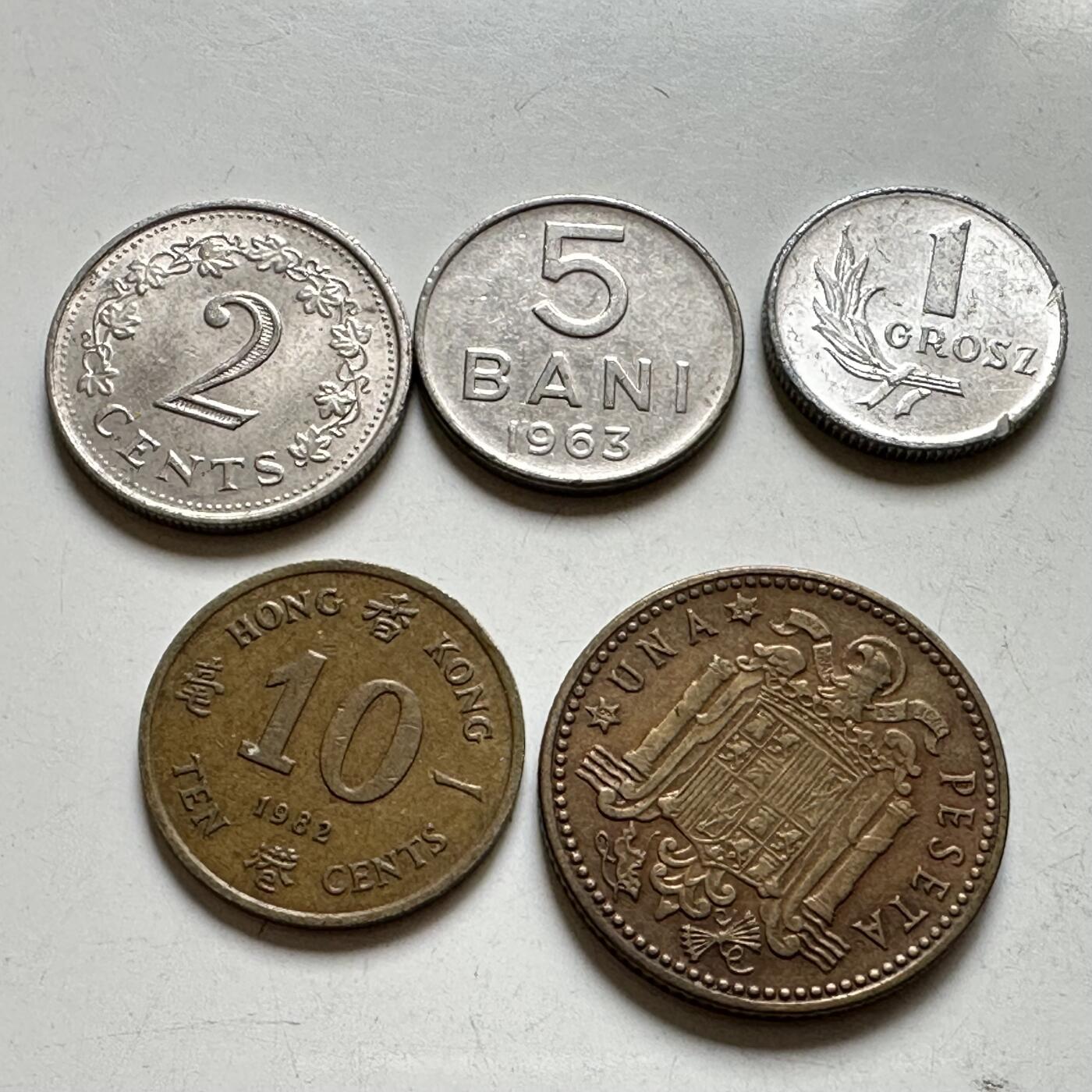 🌹外币初藏🌹🐯2026年第35场   每周二四六晚8️⃣点 接代拍