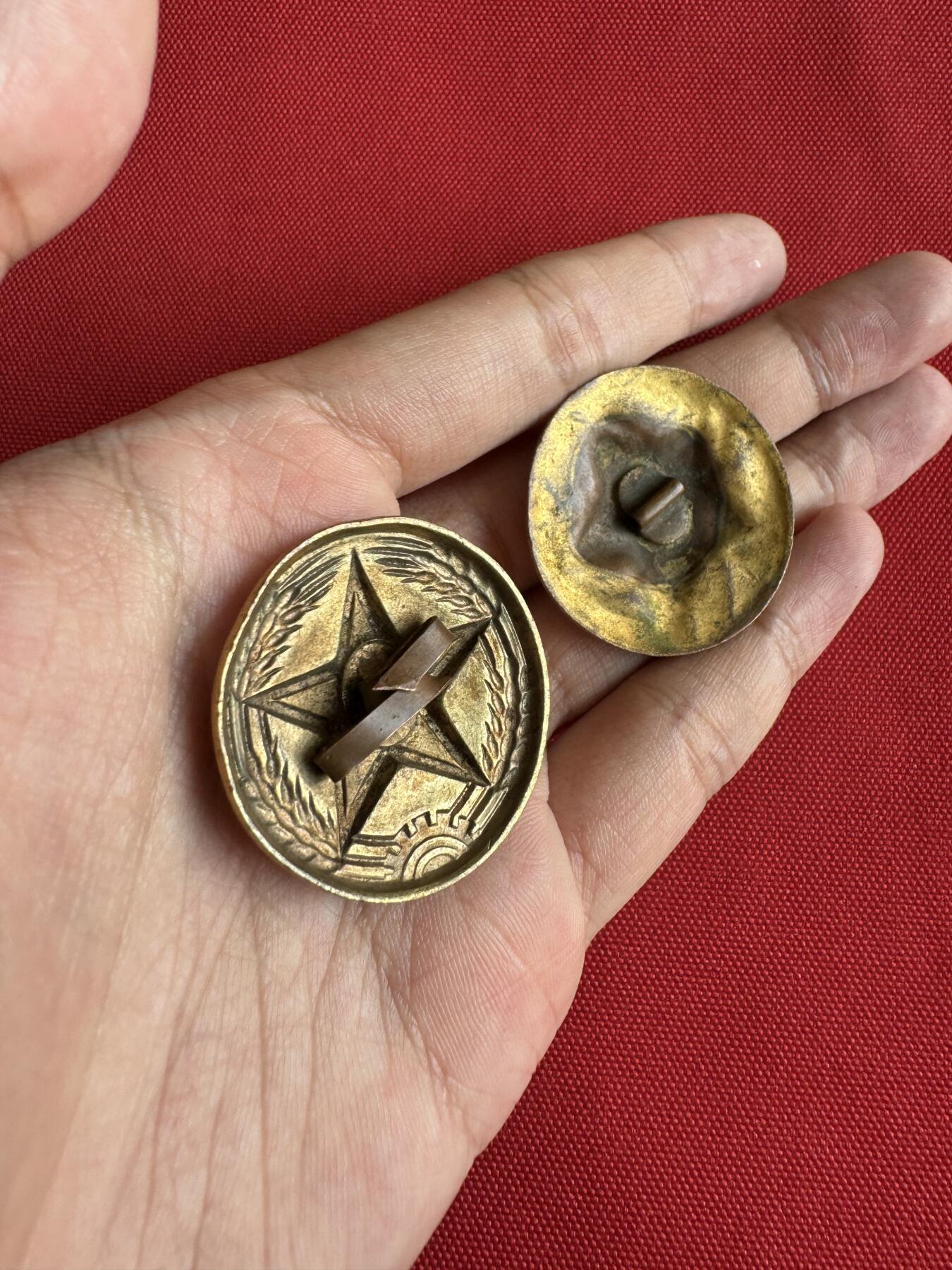 五哥徽章群   31号周二晚上八点4群联拍 油漆后补，看好在拍