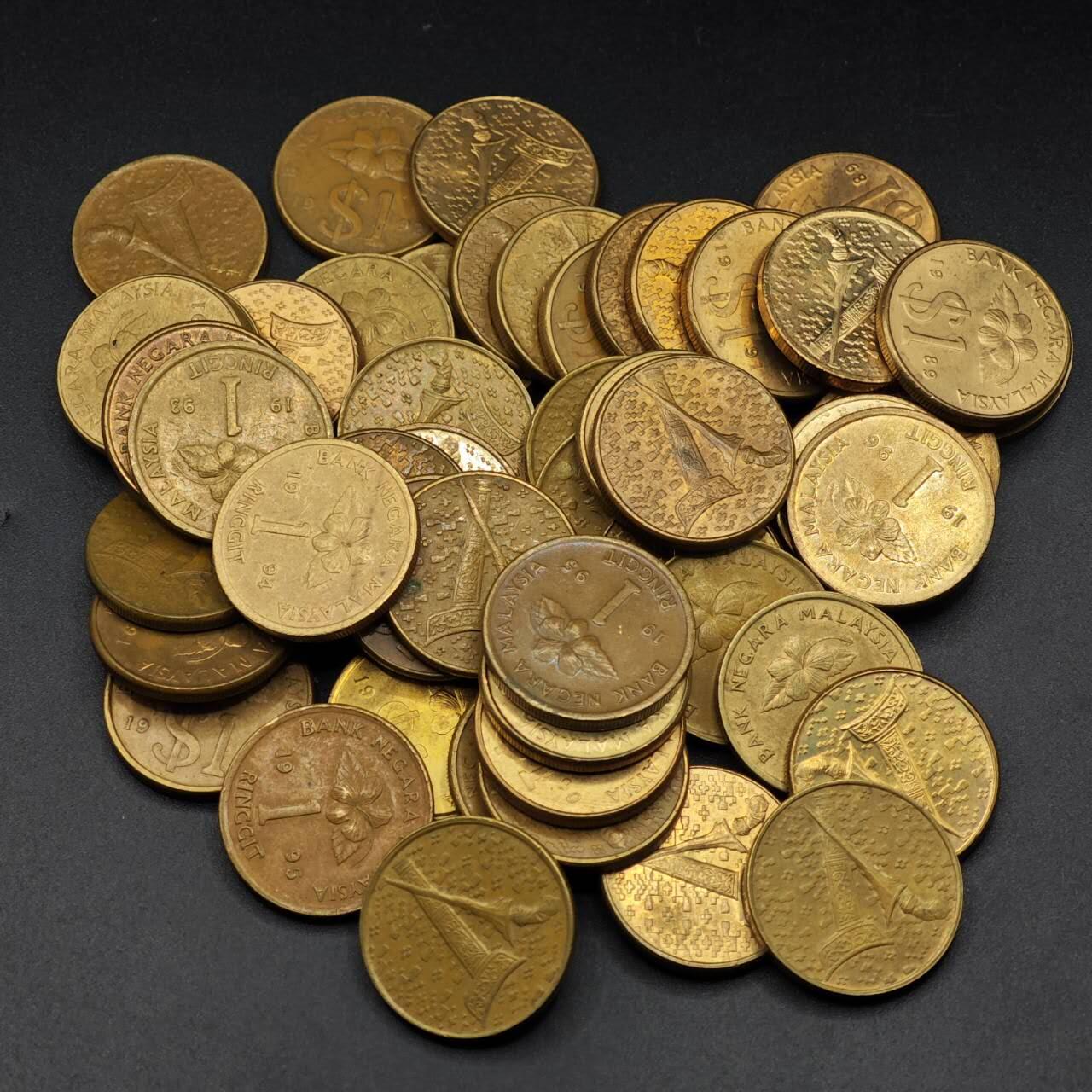 【淘币小摊】实时拍第八百八十六拍   散币场    每周一统一发货