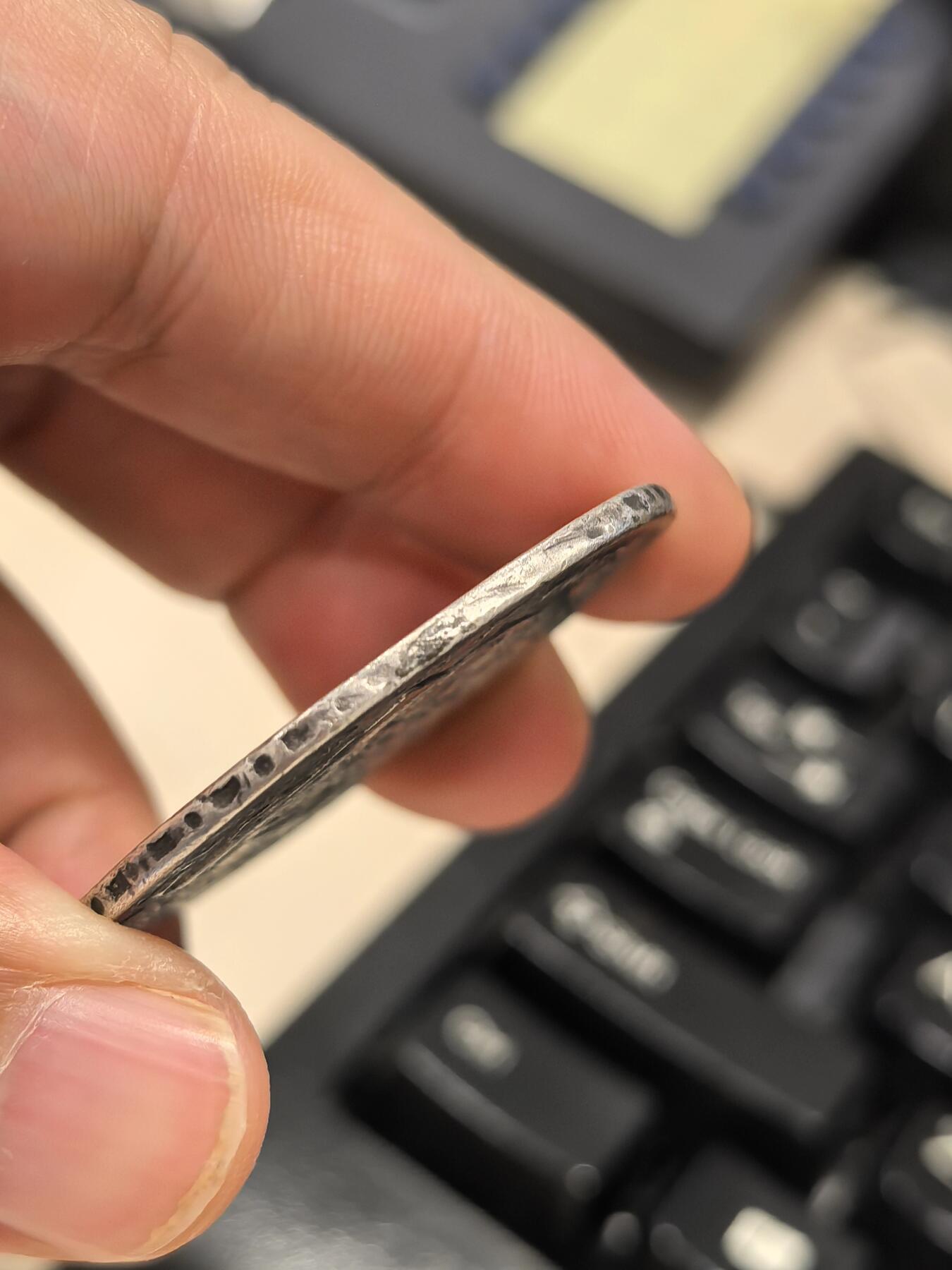 博洋堂世界钱币拍卖第167期（全场包邮）