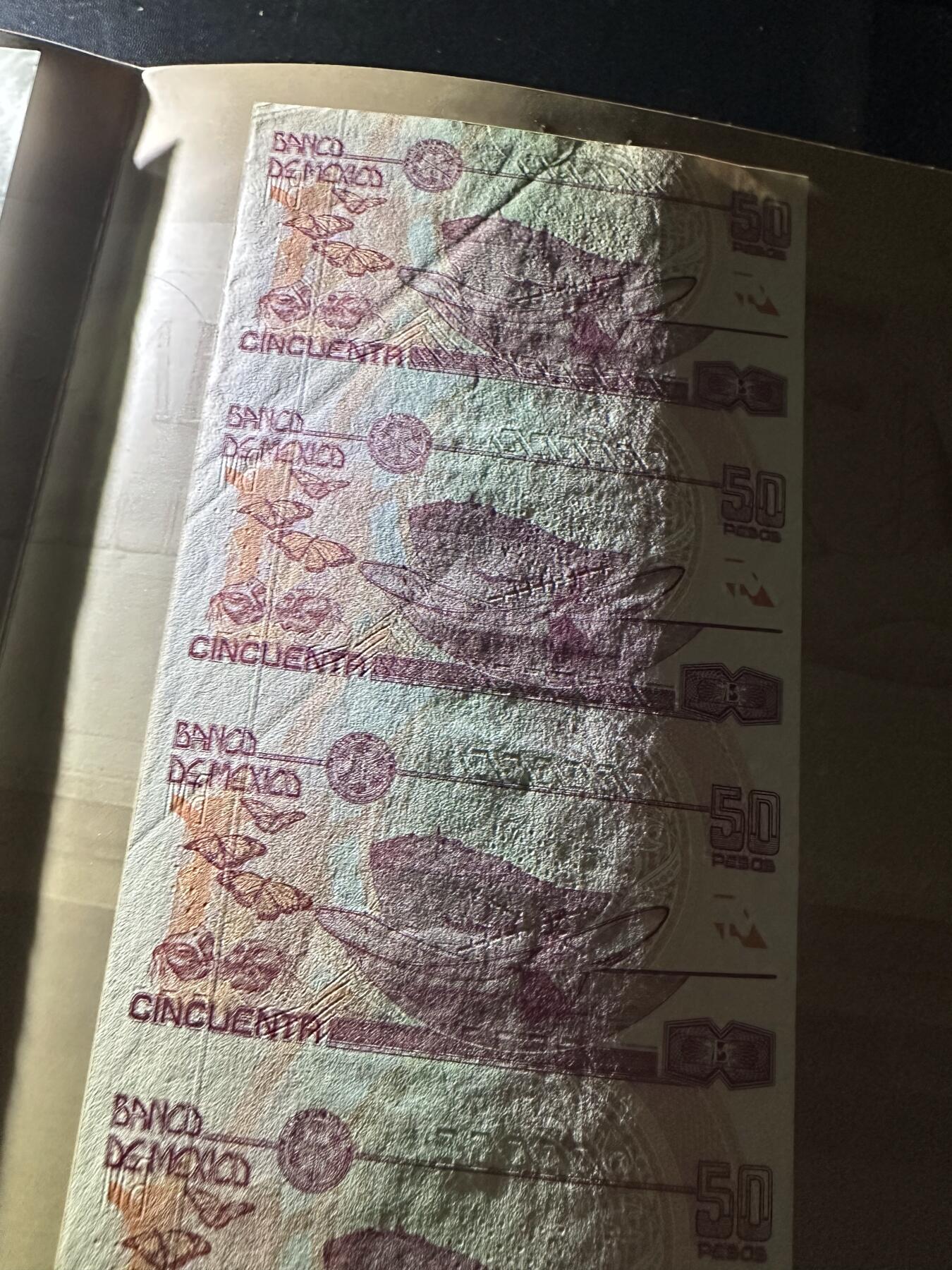 《外钞收藏家》第六百二十二期（精品场）（长期征集拍品、欢迎藏友们联系合作）