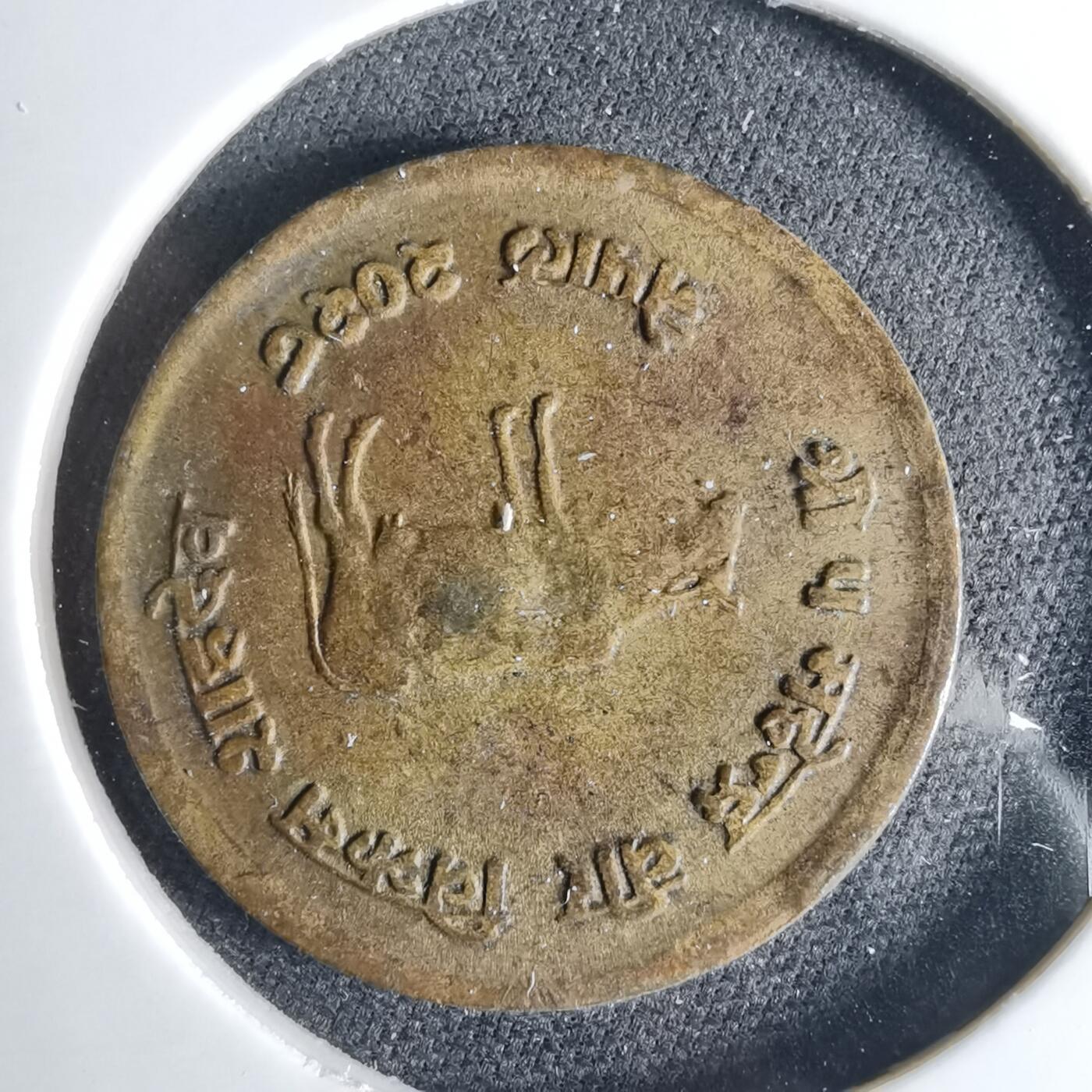 沼泽如烟--第1039场 尼泊尔