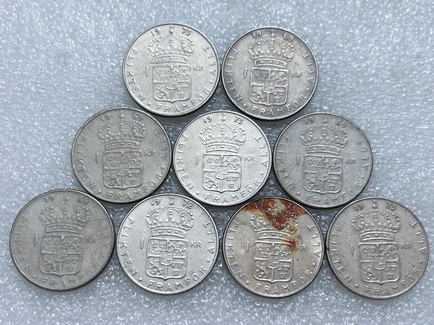 第一海外回流一元起拍收藏 散集专场  第310期