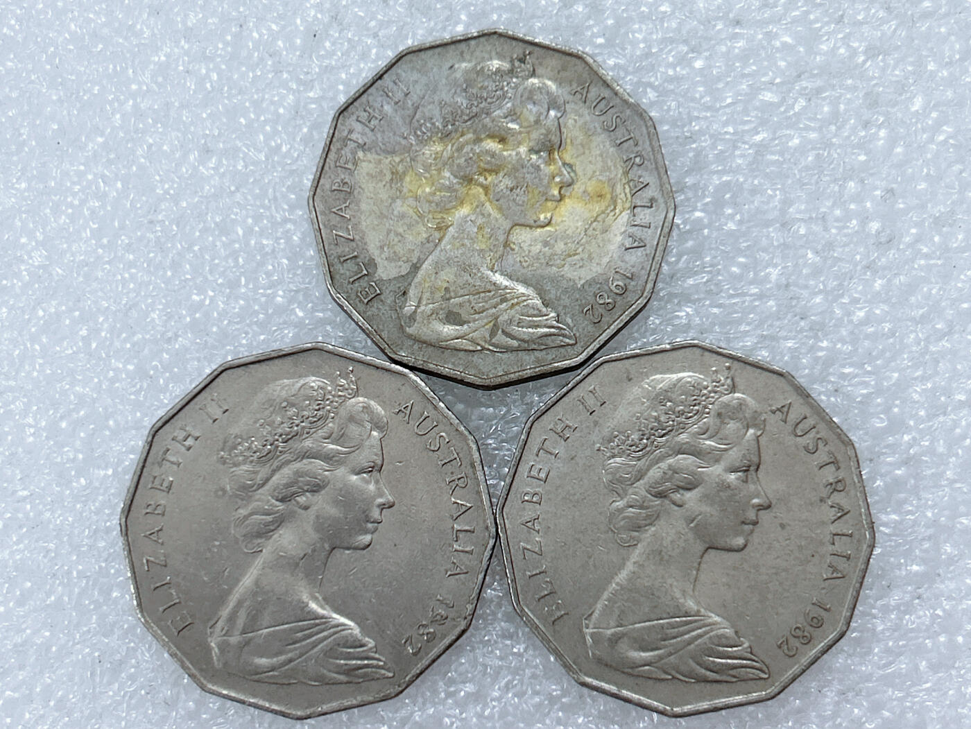 第一海外回流一元起拍收藏 散集专场  第311期