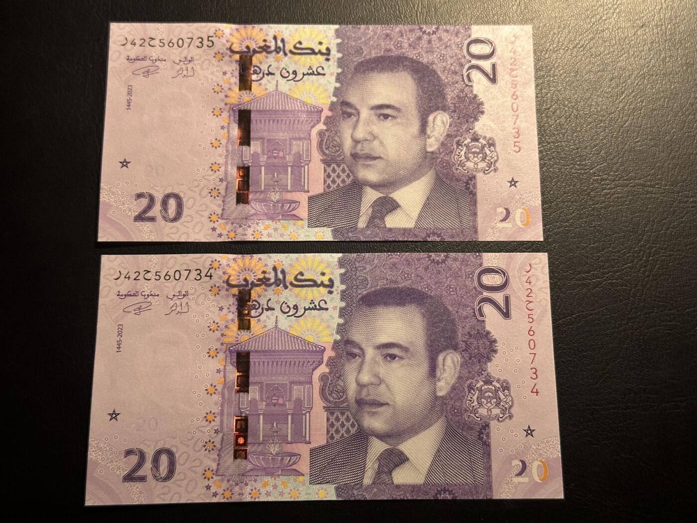 丙午马年四月第一场 。本期更新了稀有大革命纸币