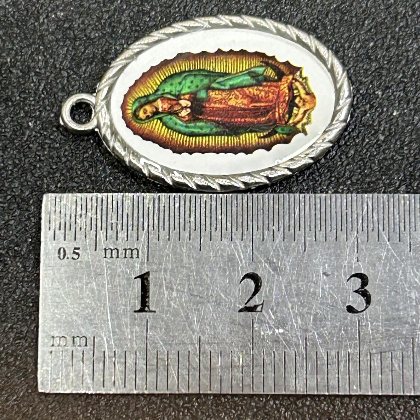 西秦中古拍卖第八十二期  法国天主教圣牌