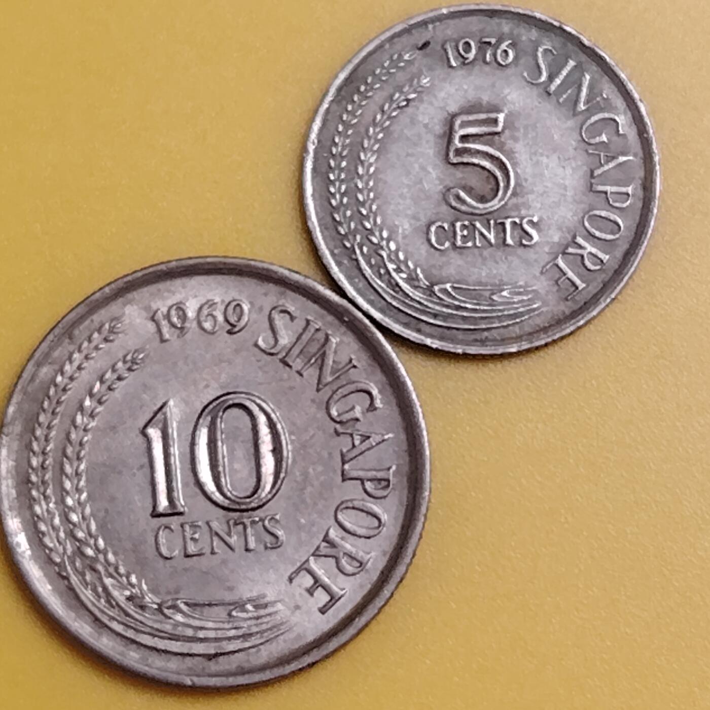 布加迪🐬～世界钱币(上海)🌾第 286 期 /  各国套币和散币