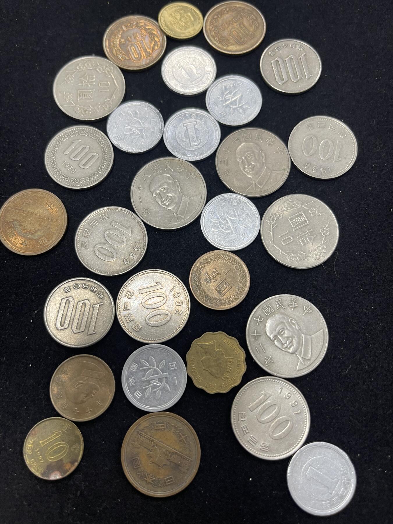 限时免佣！春季钱币邮票杂项专场拍卖-第二期