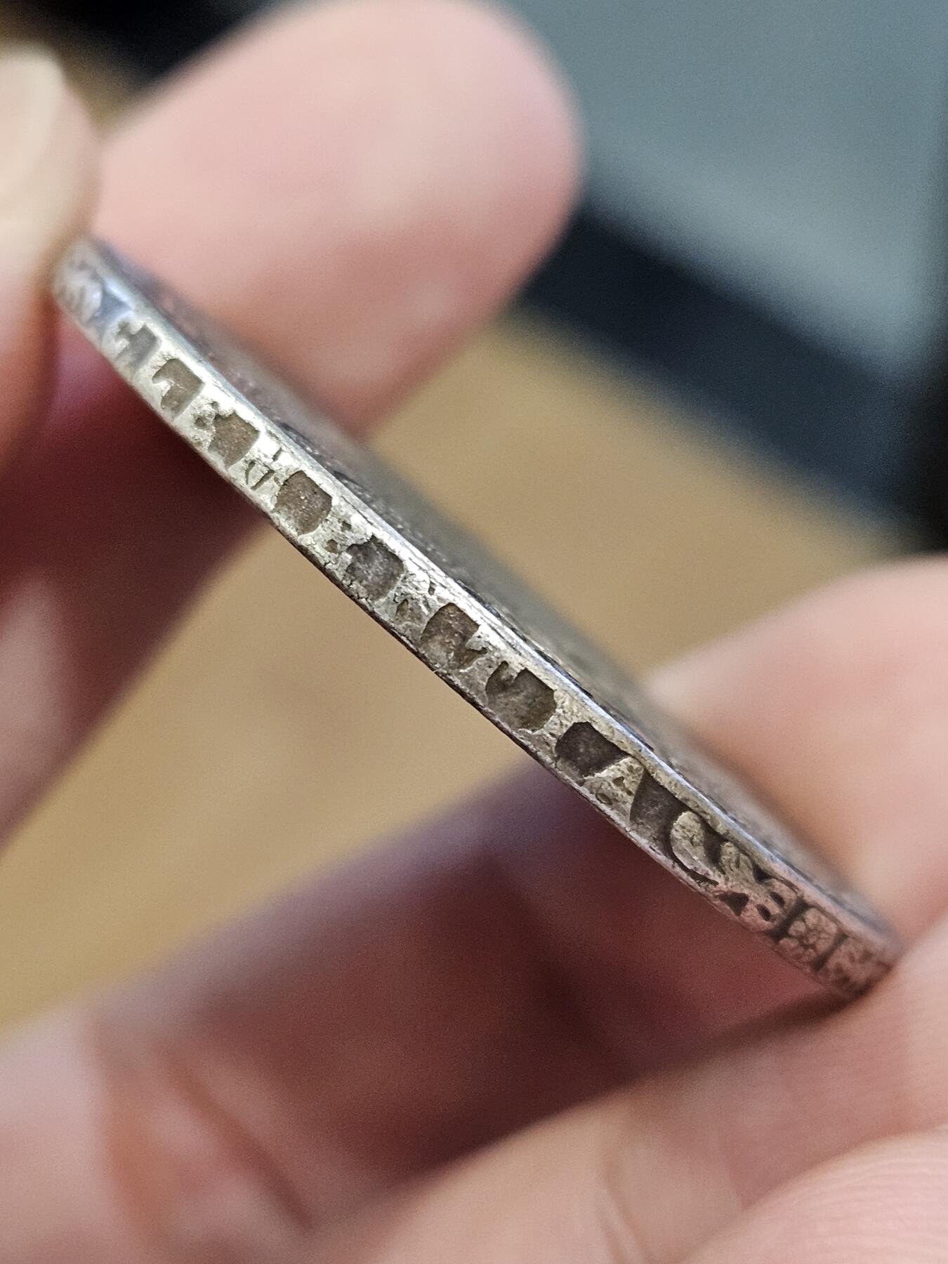 奥匈帝国（大奶奶）银币