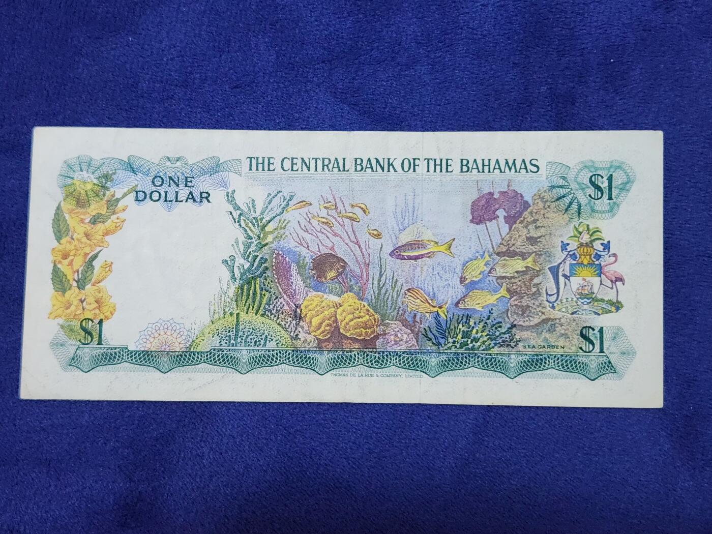 3月29号晚上8点 外国纸币自动截拍第48场 签名1原票美品