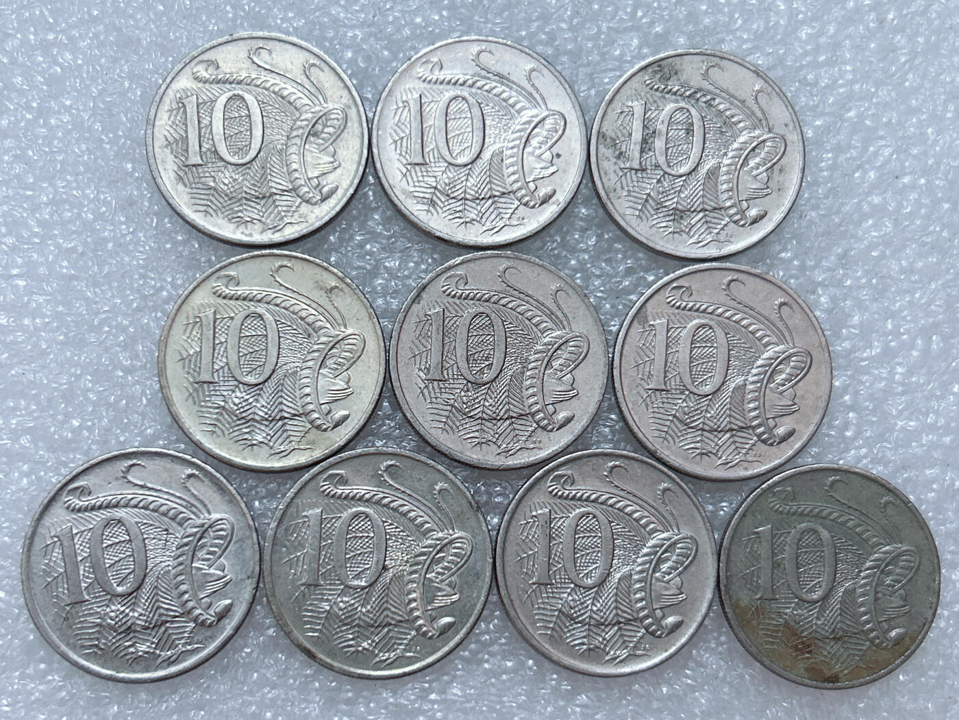 第一海外回流一元起拍收藏 散集专场  第310期