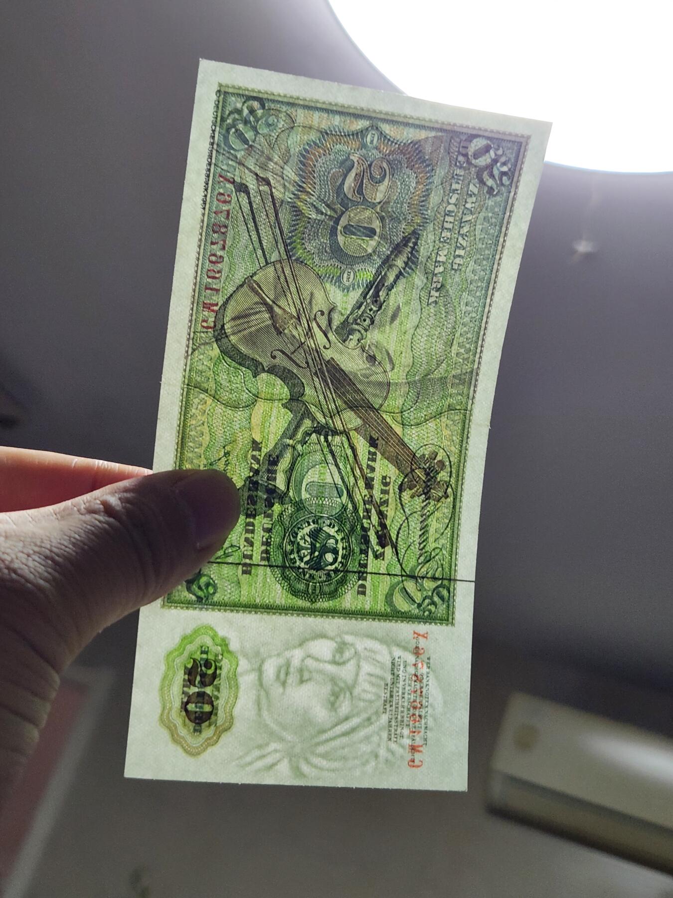 3月30号晚上8点 中外纸币自动截拍第49场