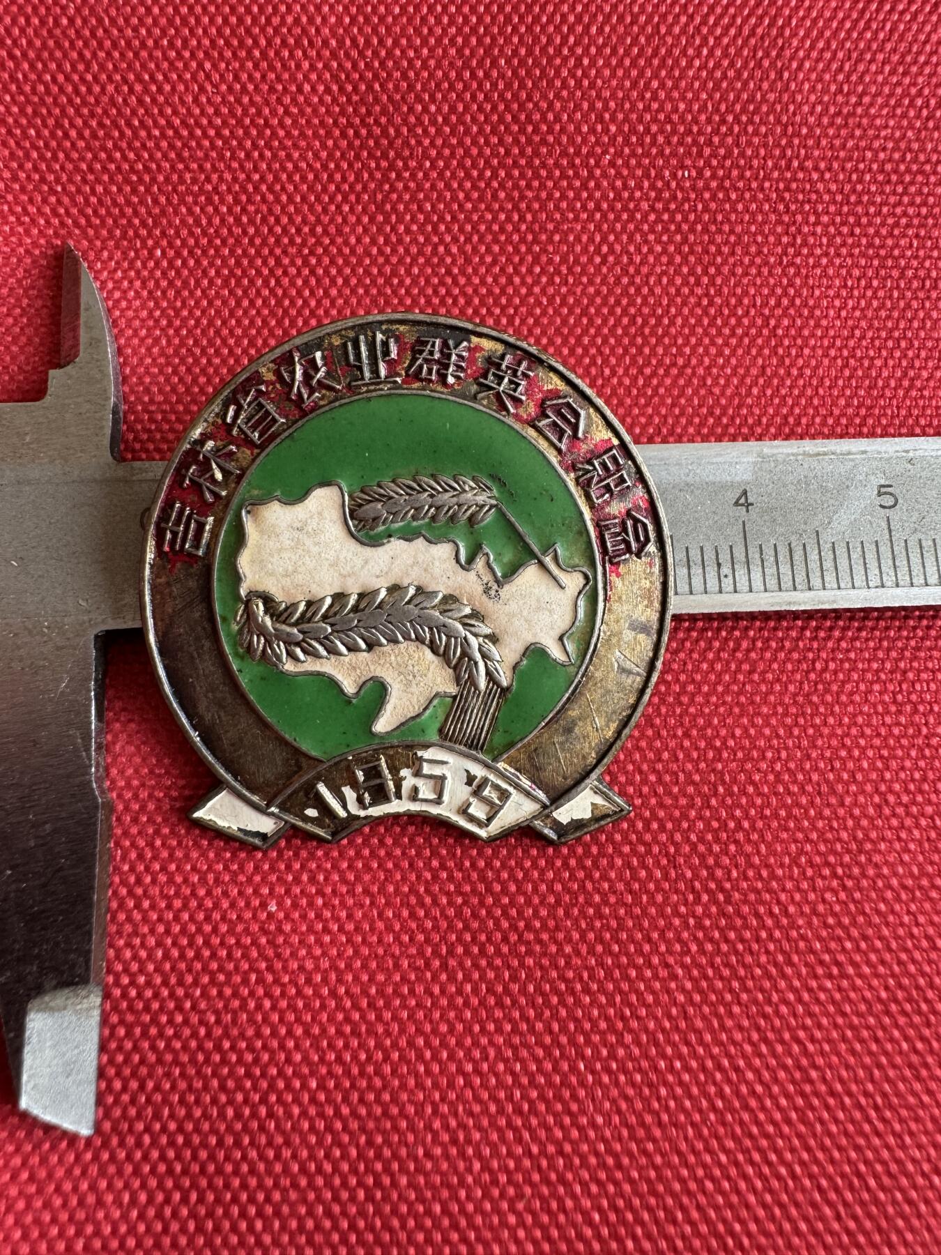 五哥徽章群   31号周二晚上八点4群联拍 银章