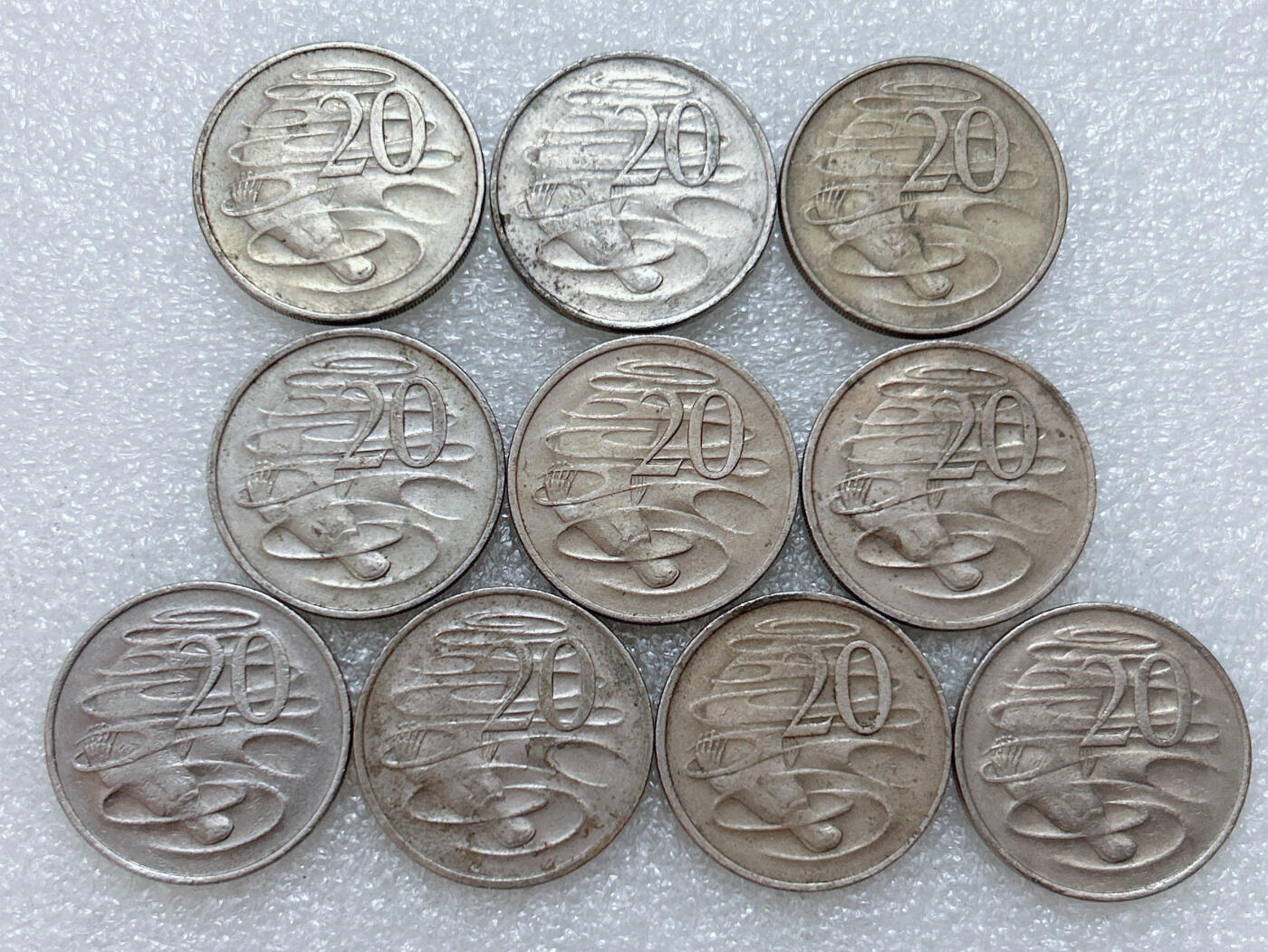 第一海外回流一元起拍收藏 散集专场  第310期