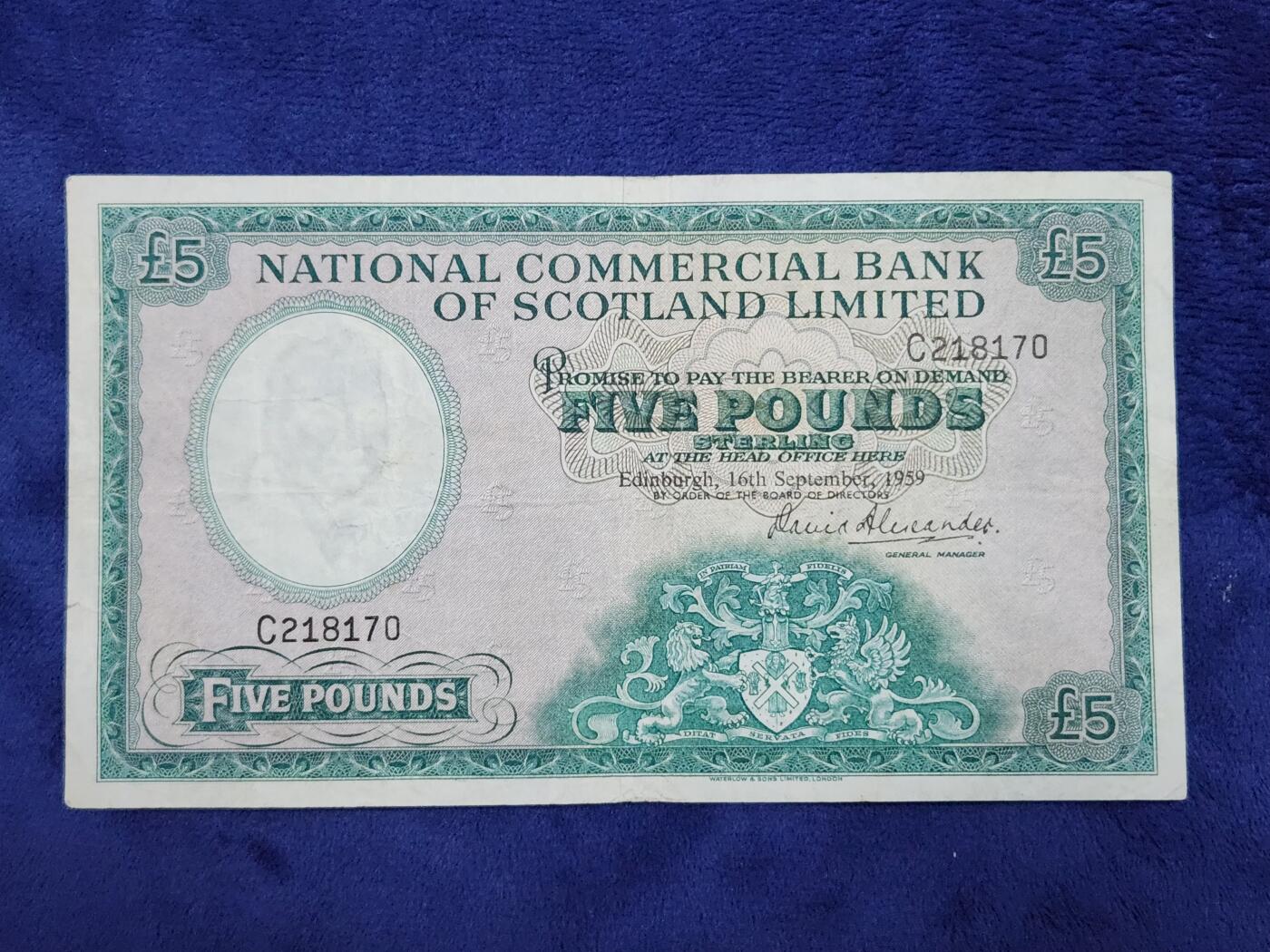 3月29号晚上8点 外国纸币自动截拍第48场