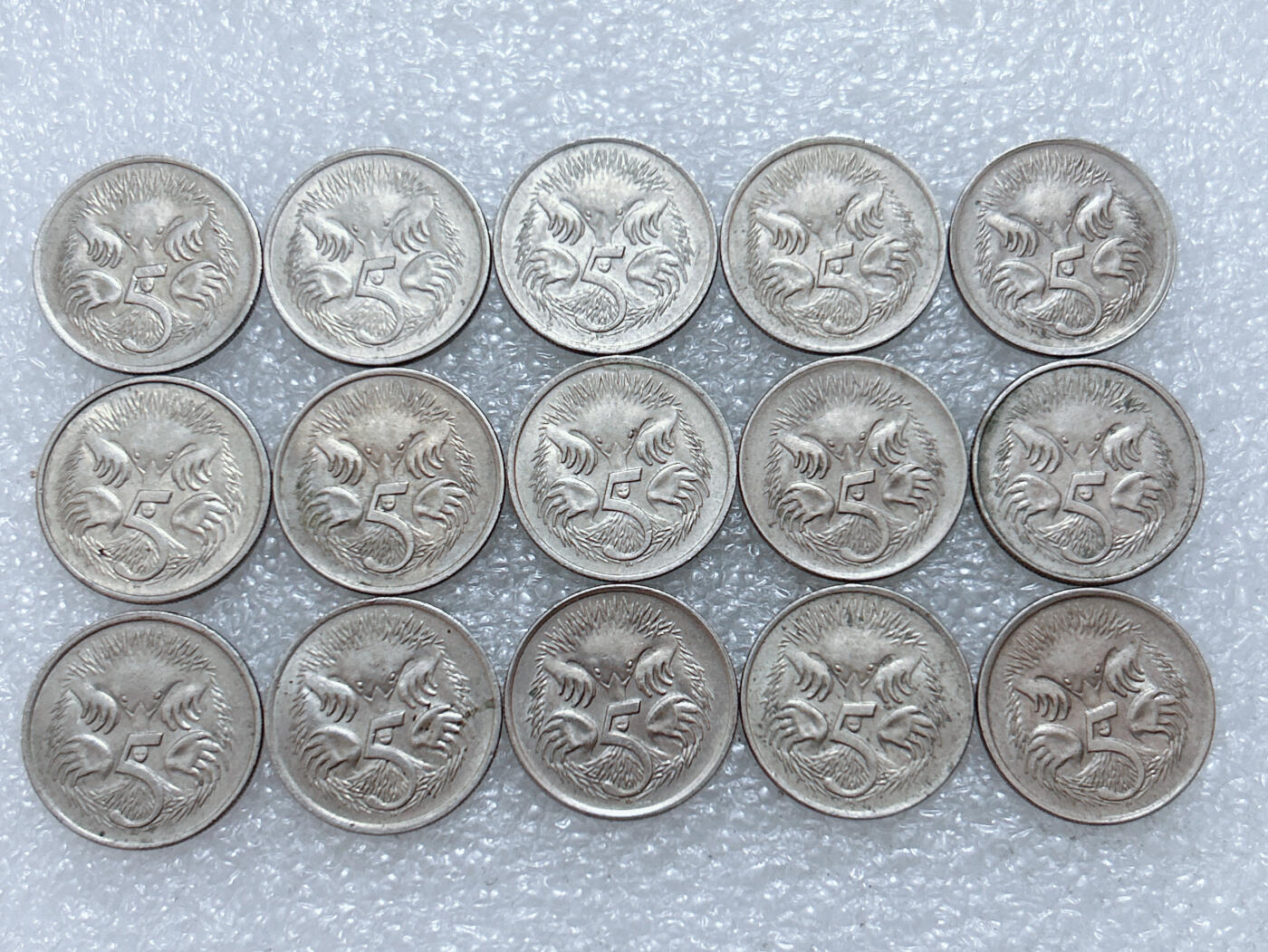 第一海外回流一元起拍收藏 散集专场  第310期