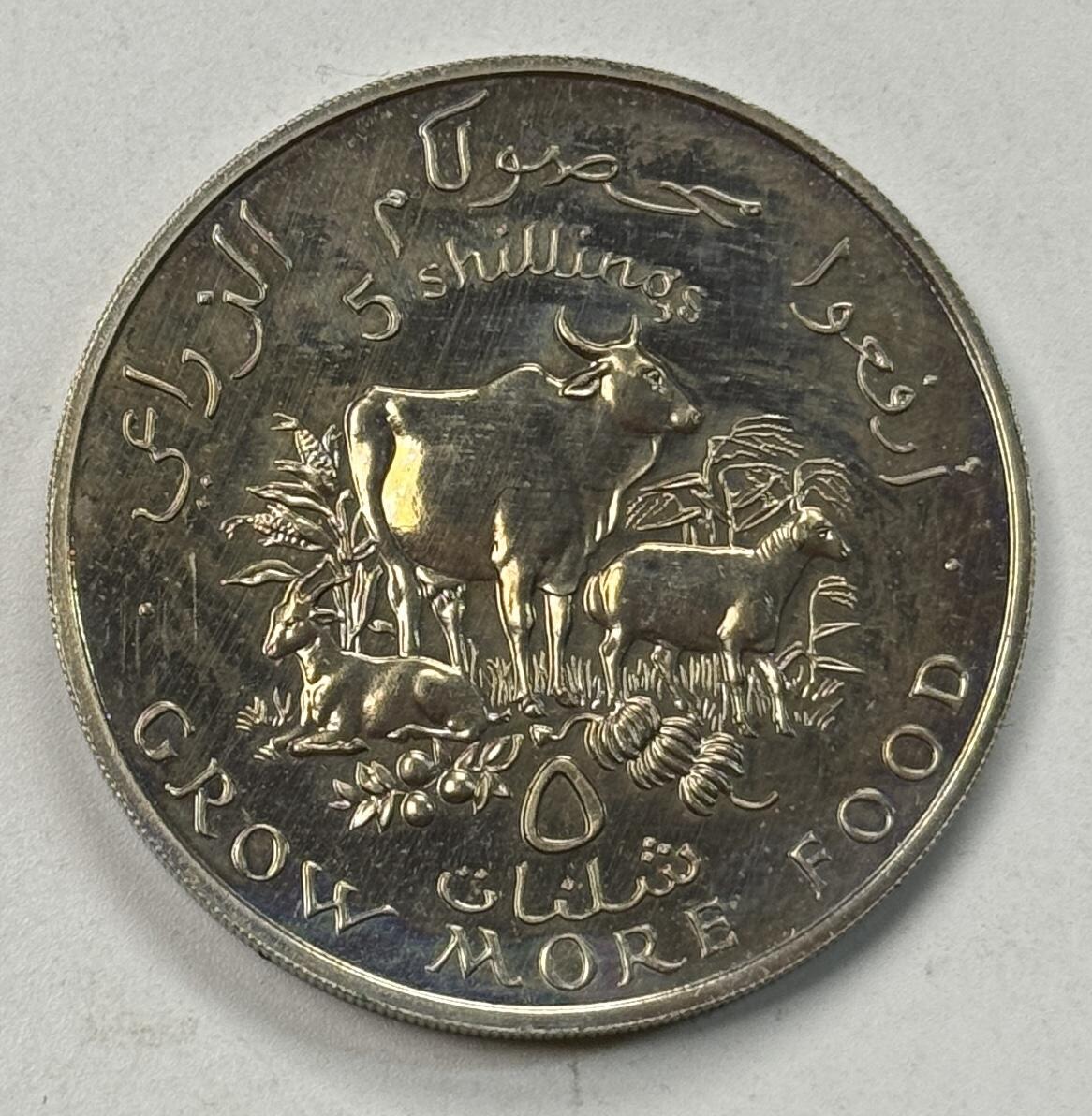 S&S Numismatic世界钱币-拍卖 第124期 