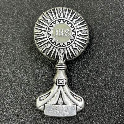 西秦中古拍卖第八十二期  - 法国天主教纪念章