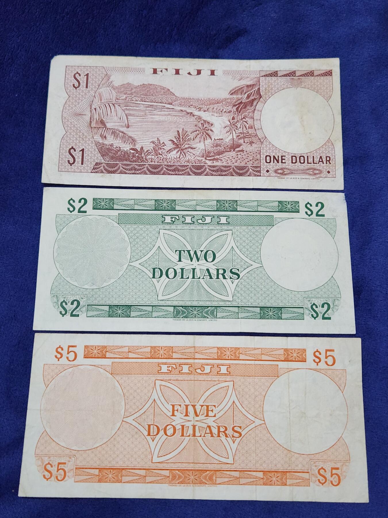 3月29号晚上8点 外国纸币自动截拍第48场