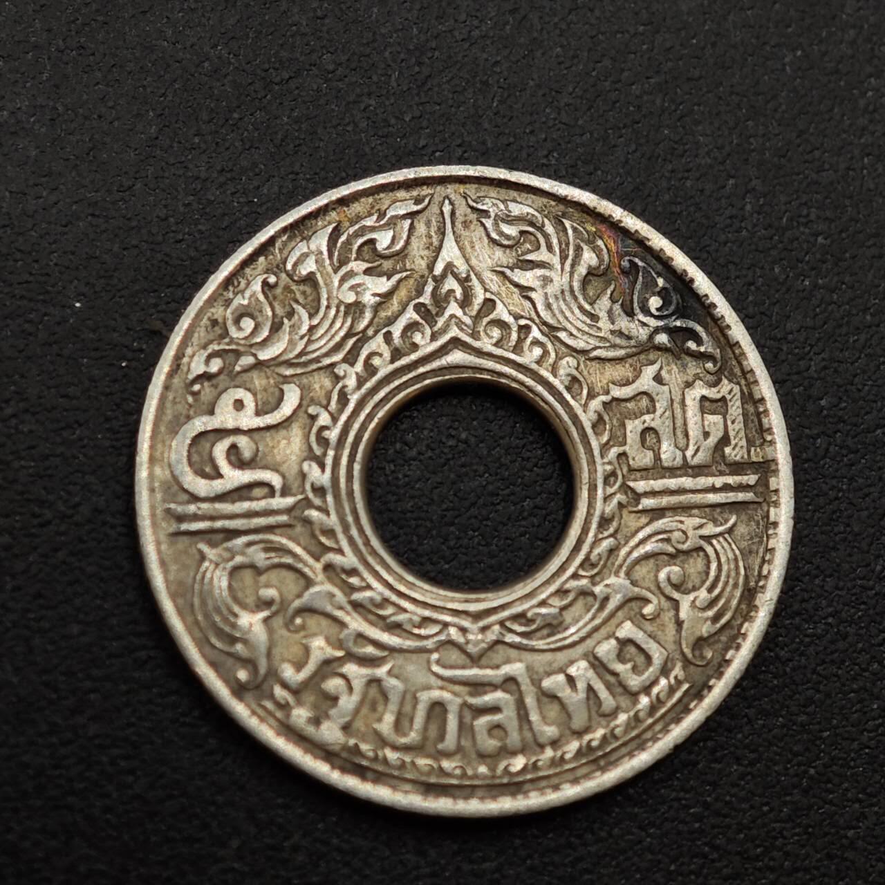 【淘币小摊】实时拍第八百八十五拍   小银币场    每周一统一发货 泰国5萨当银币