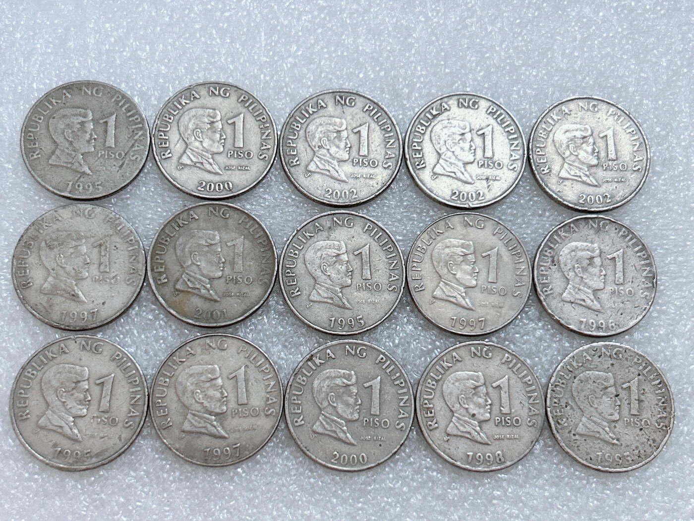 第一海外回流一元起拍收藏 散集专场  第310期