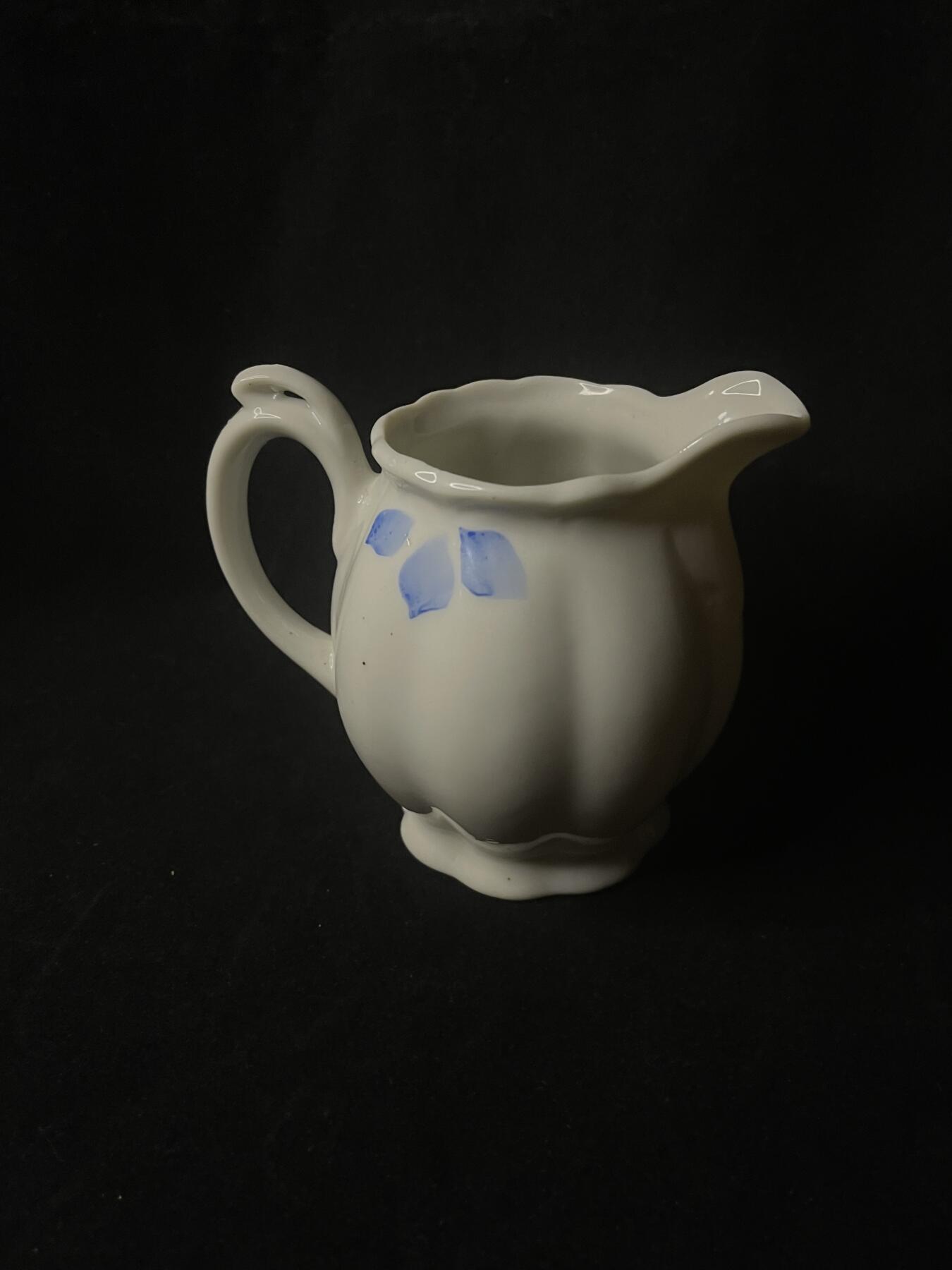 专场 一战英国瓷器带标