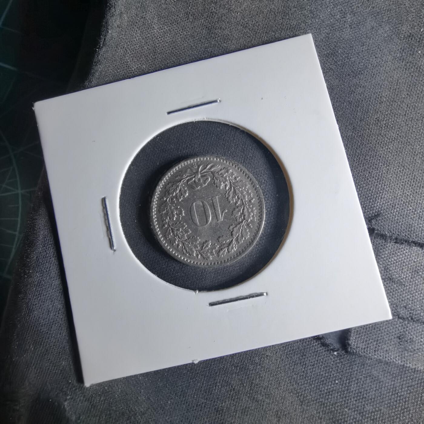 沼泽如烟--第1039场 瑞士1969年十分