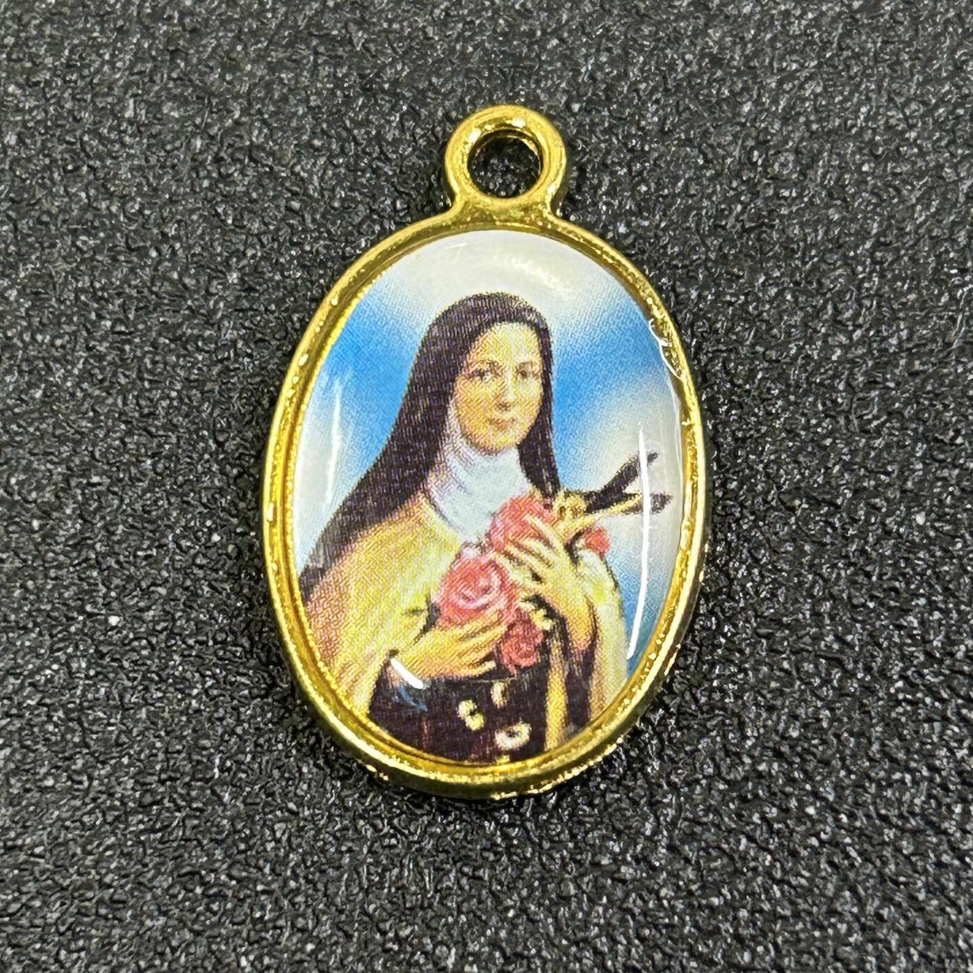 西秦中古拍卖第八十二期  法国天主教圣牌