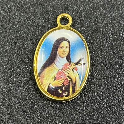 西秦中古拍卖第八十二期  - 法国天主教圣牌