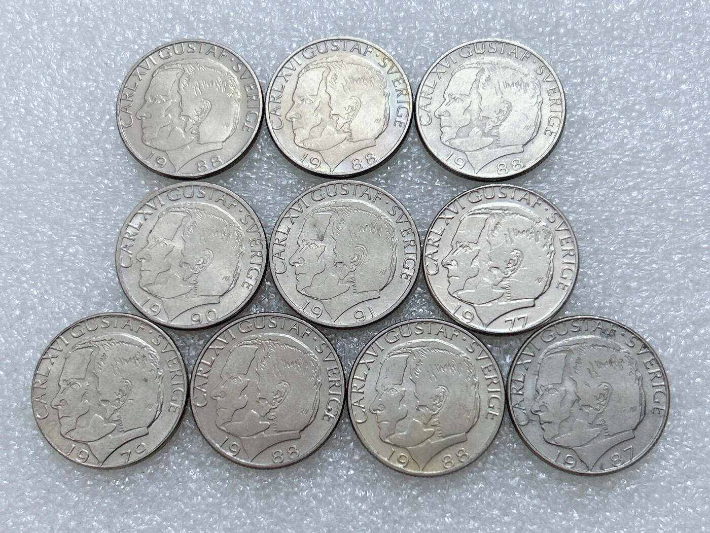 第一海外回流一元起拍收藏 散集专场  第310期