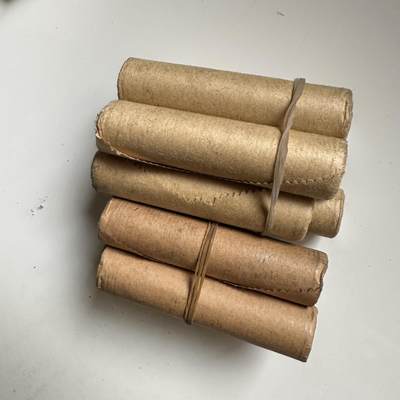 🌹外币初藏🌹🐯2026年第35场   每周二四六晚8️⃣点 接代拍 - 原封一分卷 50枚一卷 随机