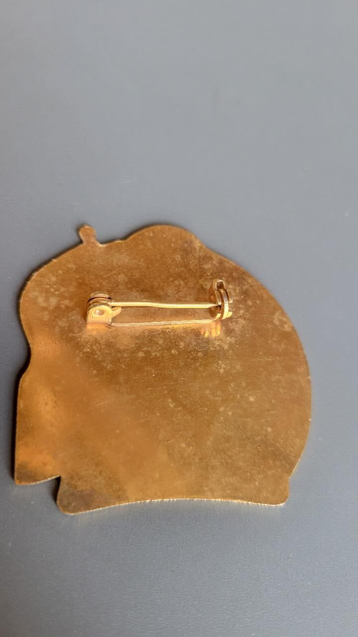 嘉宝良覃世界勋赏第25期拍卖 台湾狮子会纪念章